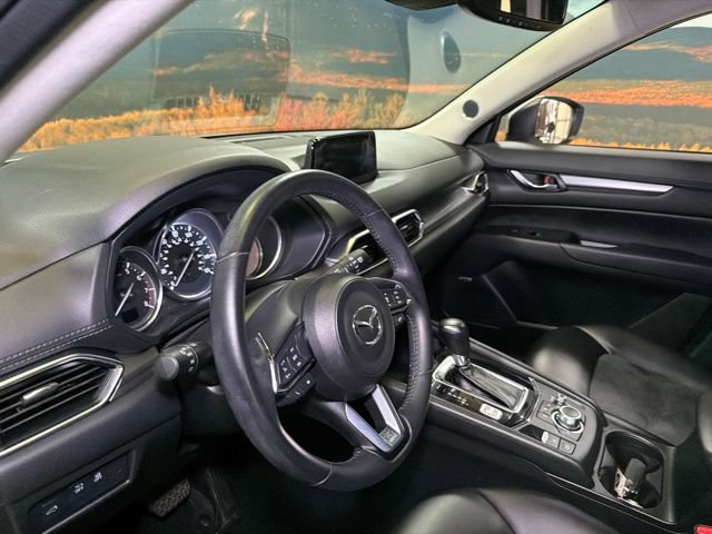 Used 2018 MAZDA CX-5 Touring w/ Preferred Equipment Package AWD/4WD image 21