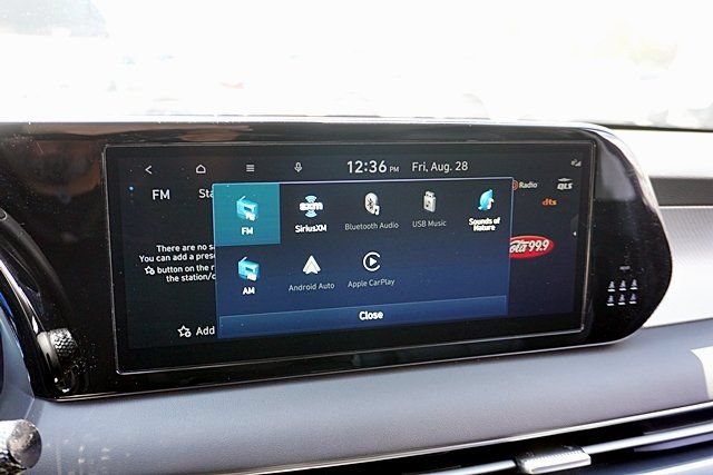 Used 2024 Hyundai Palisade SEL FWD image 37