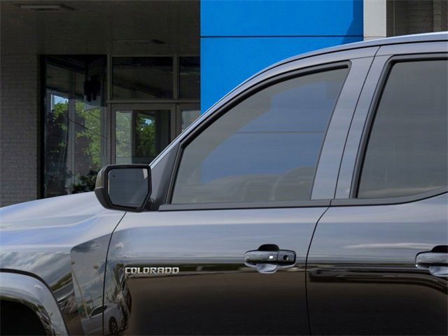 New 2026 Chevrolet Colorado LT w/ Advanced Trailering Package image 12