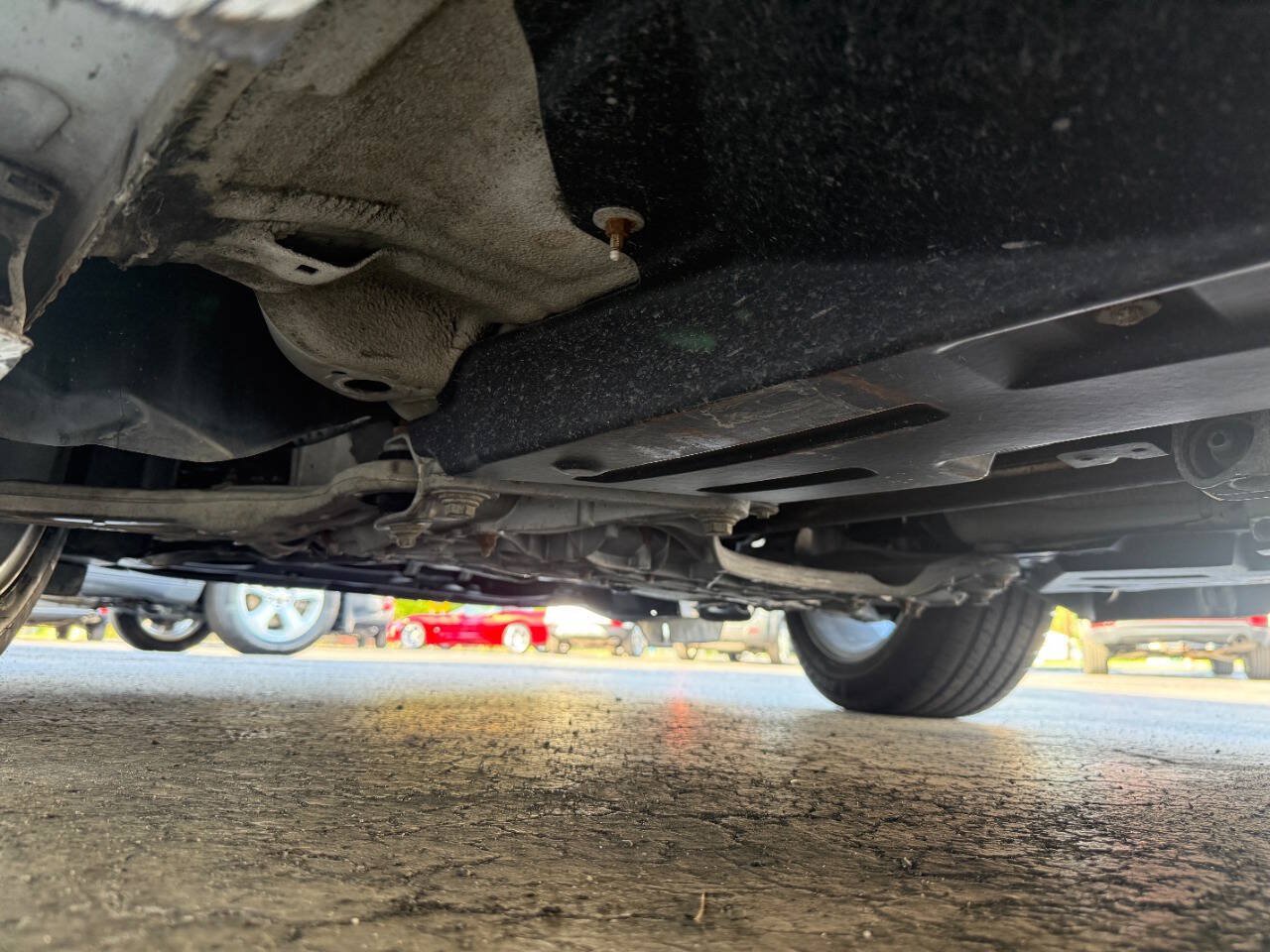 Used 2015 Chrysler 200 Limited FWD image 27