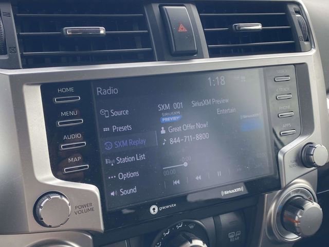 Used 2024 Toyota 4Runner SR5 image 22