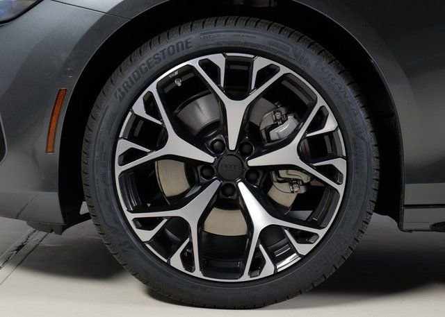 New 2026 Audi A6 Premium Plus image 31