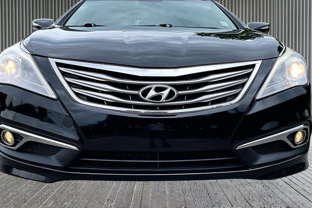 Used 2015 Hyundai Azera FWD image 28
