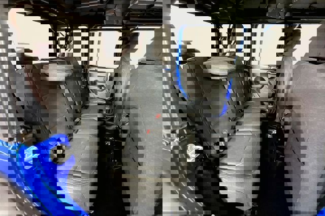 New 2026 Jeep Wrangler Sport S image 9