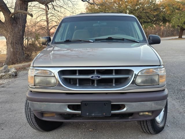 Used 1997 Ford Explorer 4WD 4-Door image 6