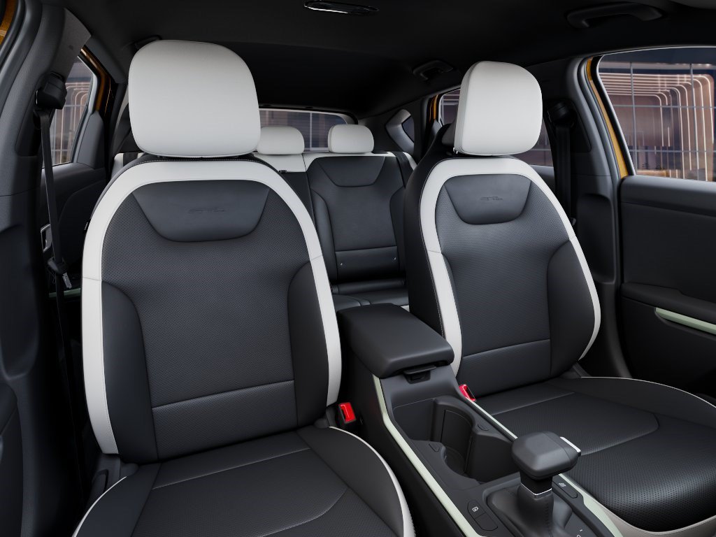 New 2026 Kia K4 GT-Line Turbo FWD image 15
