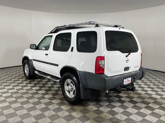 Used 2004 Nissan Xterra XE image 20