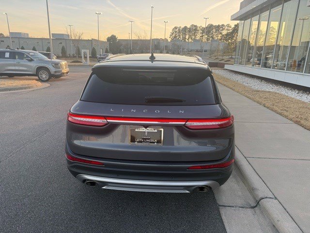 Used 2024 Lincoln Corsair Reserve w/ Equipment Group 201A image 7