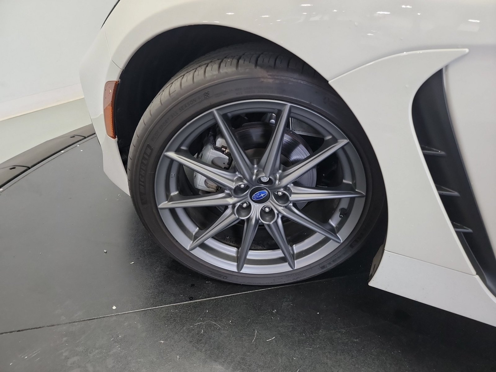 Used 2023 Subaru BRZ Limited RWD image 29