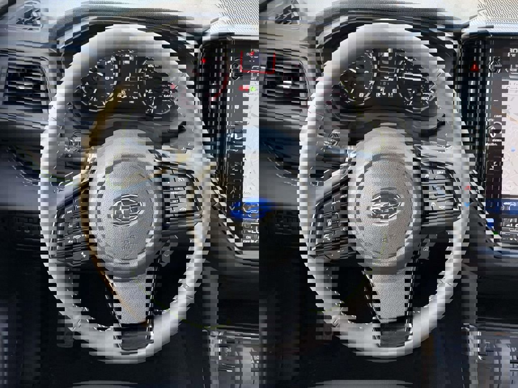 New 2026 Subaru Ascent Bronze Edition image 19