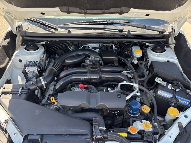 Used 2015 Subaru Impreza 2.0i Premium AWD/4WD image 14