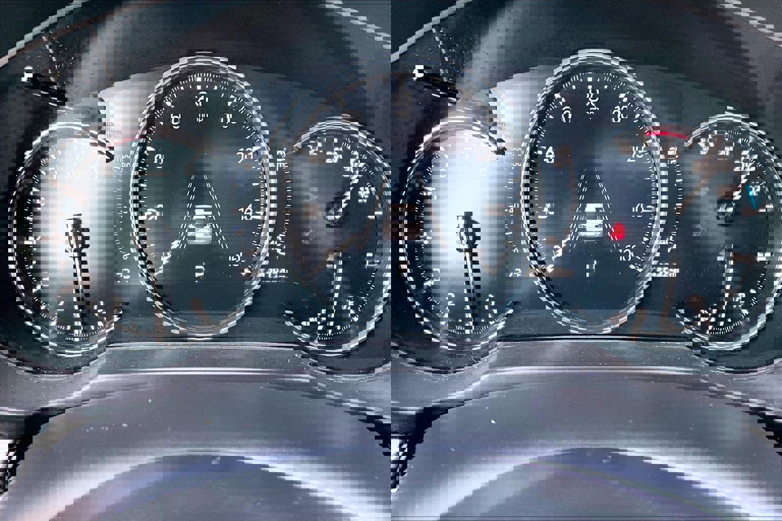 Used 2023 MAZDA CX-5 AWD 2.5 S w/ Premium Package image 19