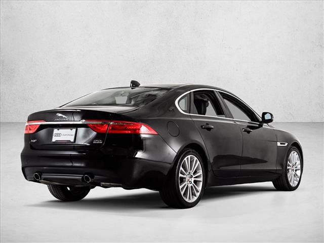 Used 2020 Jaguar XF Premium AWD/4WD image 5