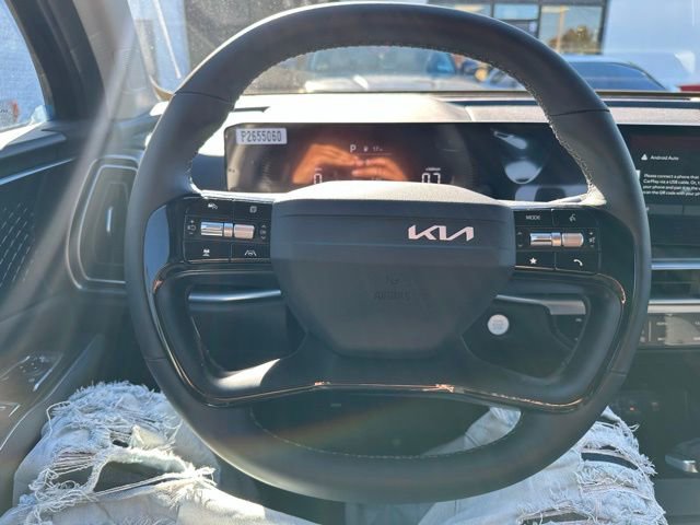 New 2026 Kia Sorento LX image 38