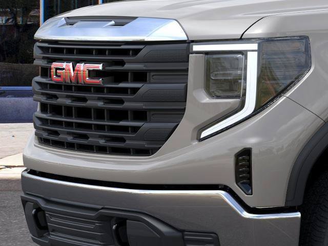 New 2026 GMC Sierra 1500 Pro w/ Pro Value Package AWD/4WD image 86