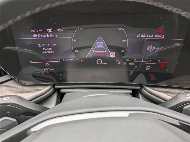 New 2025 Audi Q5 Prestige image 11