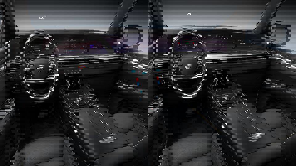 New 2026 Cadillac Escalade Sport image 20