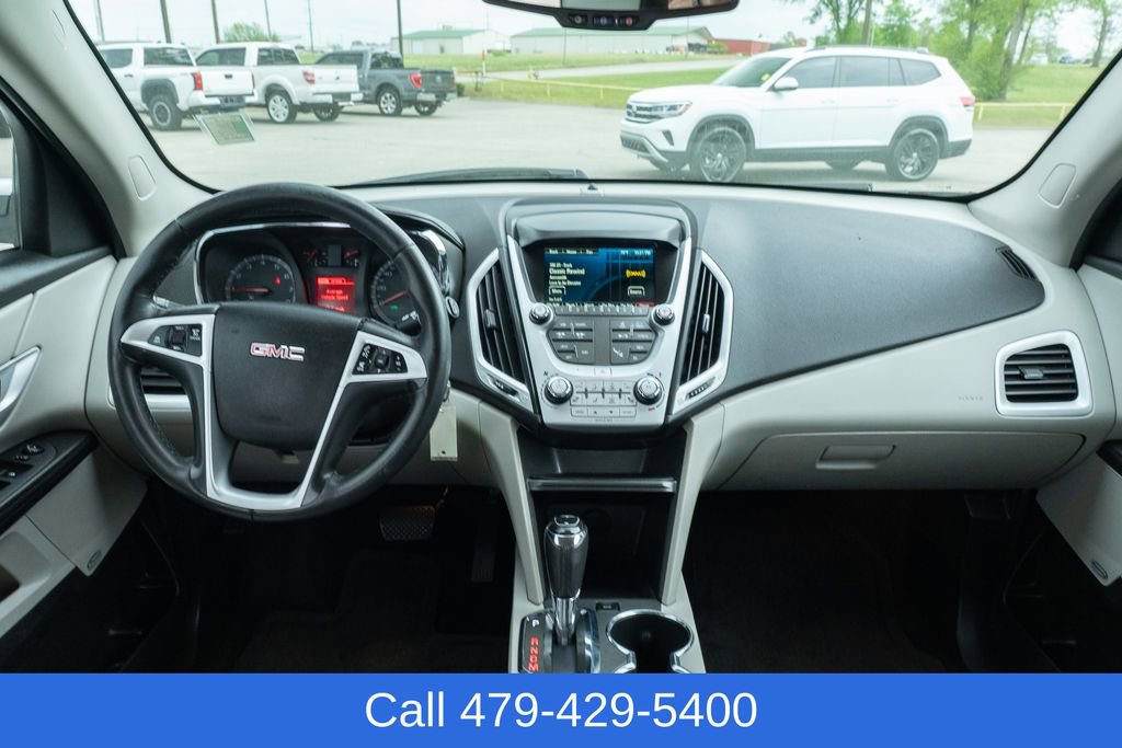 Used 2016 GMC Terrain SLT w/ Cargo Package image 31