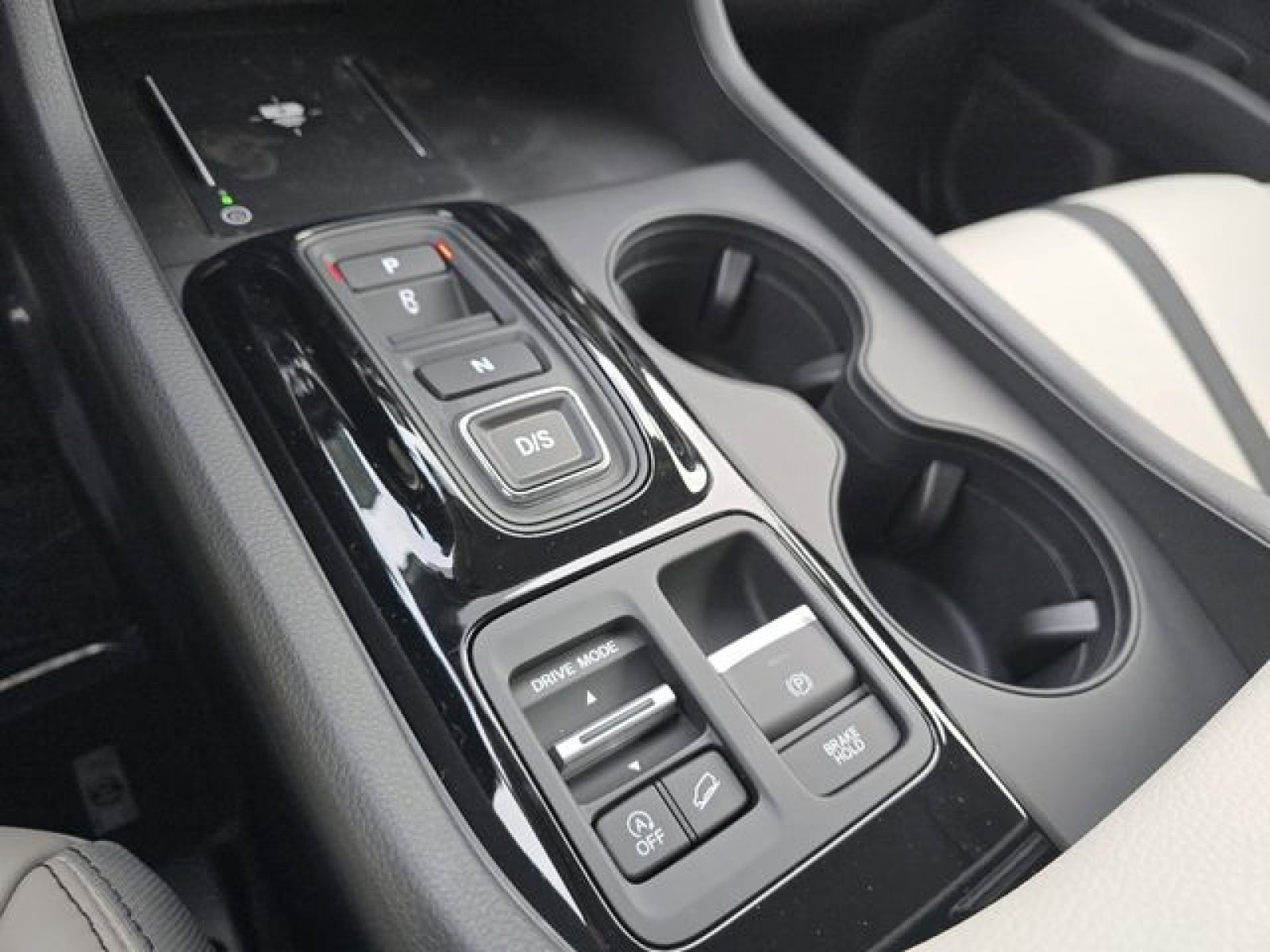 New 2026 Honda Passport RTL image 32