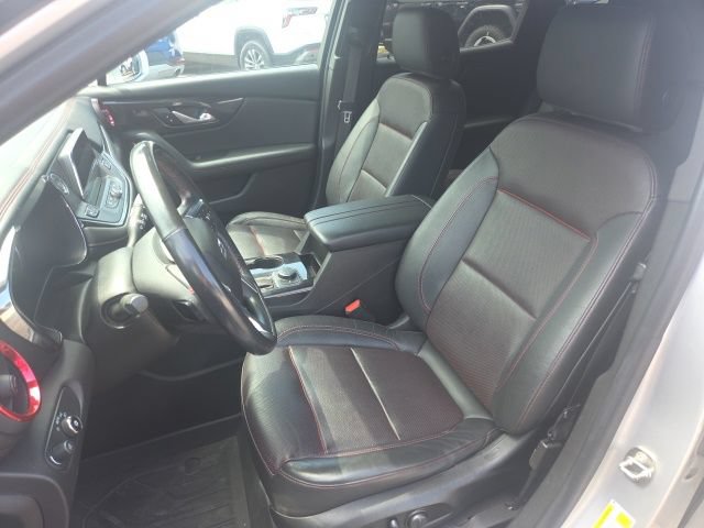 Certified 2020 Chevrolet Blazer RS w/ LPO, Floor Liner Package AWD/4WD image 17