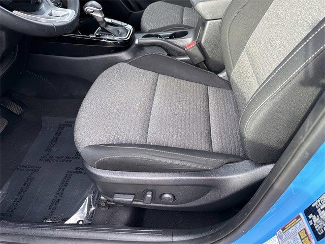 Used 2024 Kia Soul EX image 15
