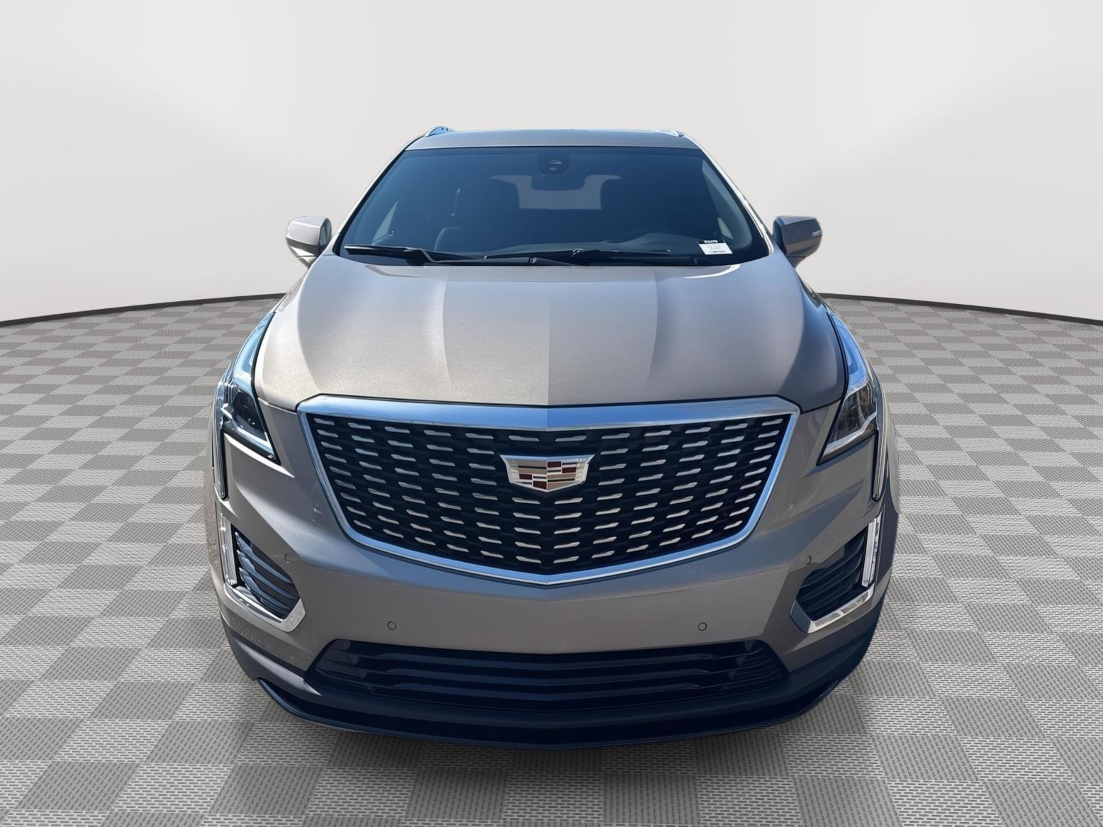 Used 2023 Cadillac XT5 Luxury image 2