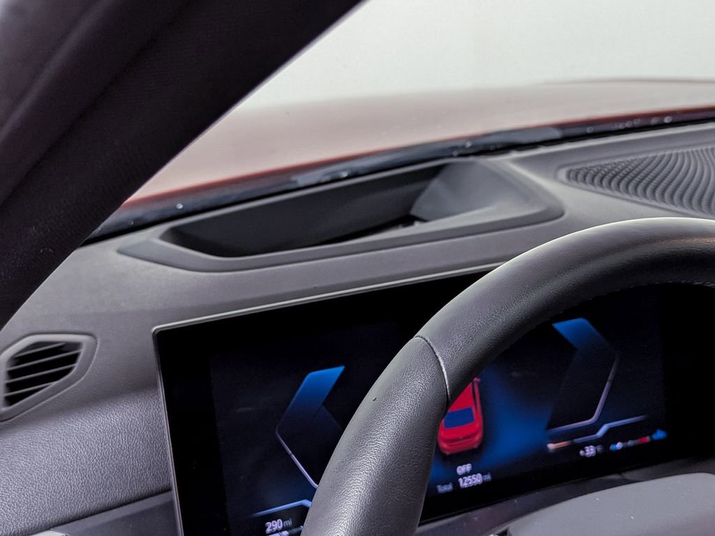 Certified 2023 BMW 330i xDrive 330i xDrive w/ Premium Package image 17