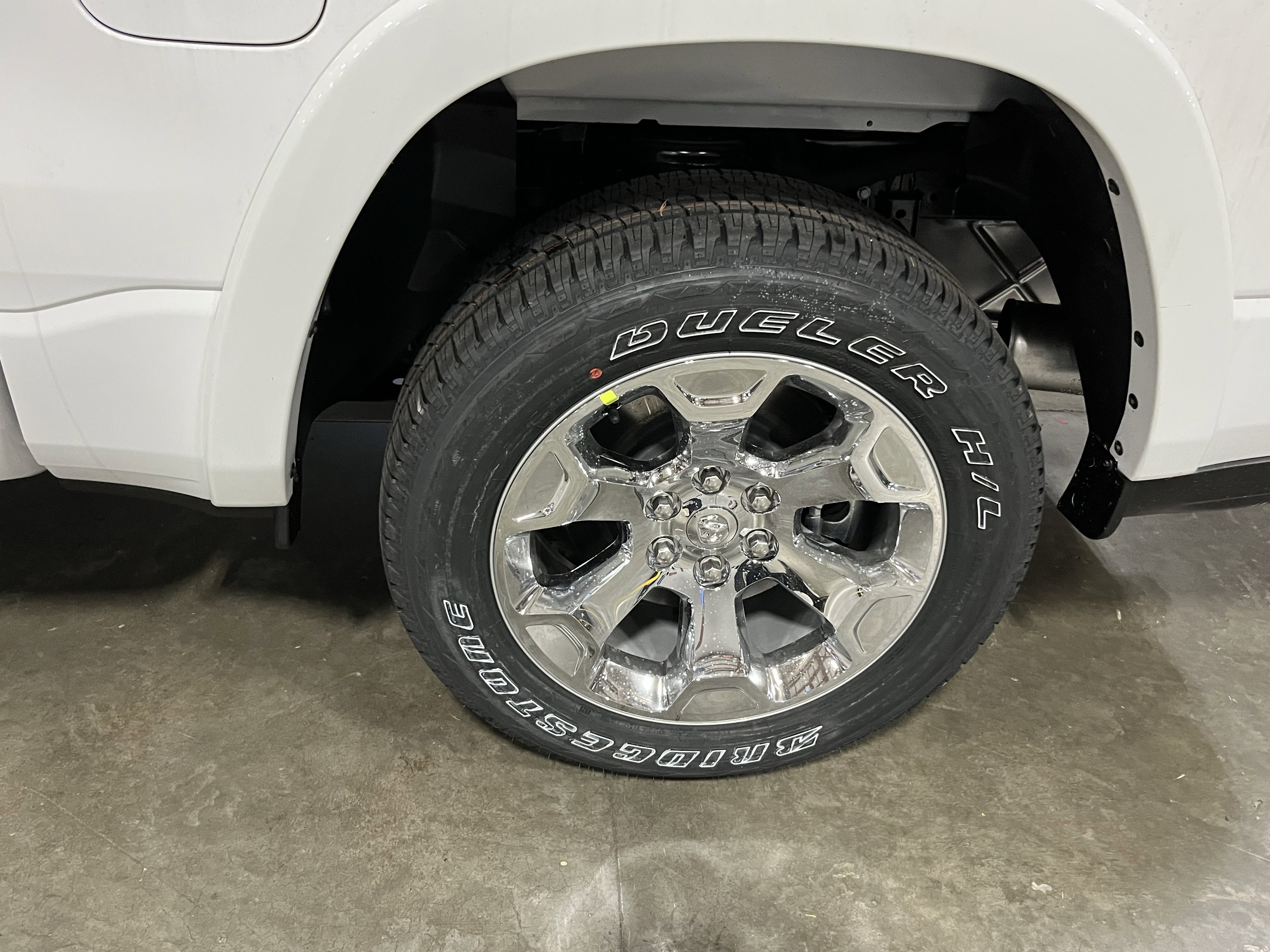 New 2026 RAM 1500 Big Horn image 25