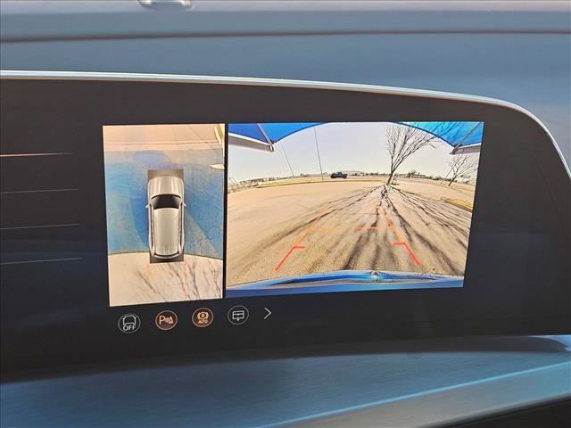 New 2026 Cadillac Vistiq Sport AWD/4WD image 13