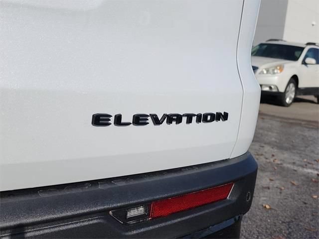 New 2026 GMC Acadia Elevation w/ Super Cruise Package FWD image 5