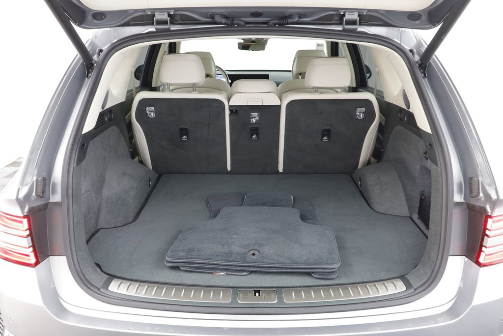 Used 2025 Genesis GV80 3.5T Prestige image 20