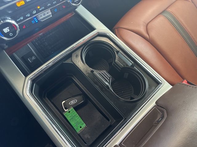 Used 2022 Ford F250 King Ranch w/ King Ranch Ultimate Package image 28