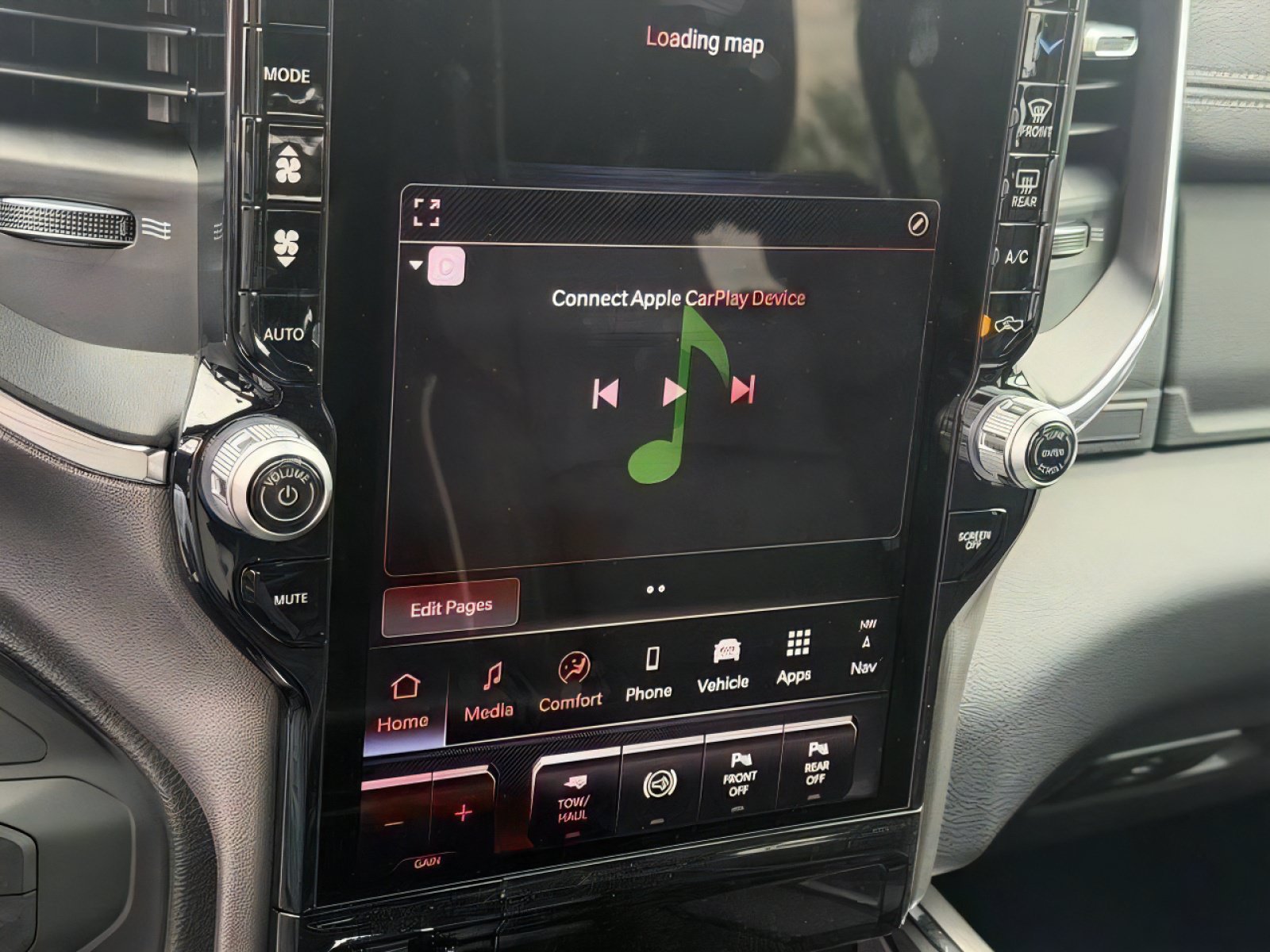 New 2027 RAM 2500 Laramie AWD/4WD image 20