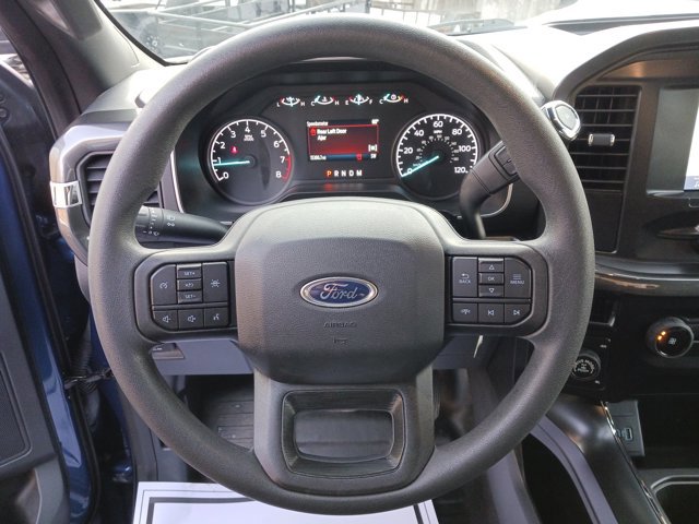 Used 2022 Ford F150 XL w/ STX Appearance Package image 15