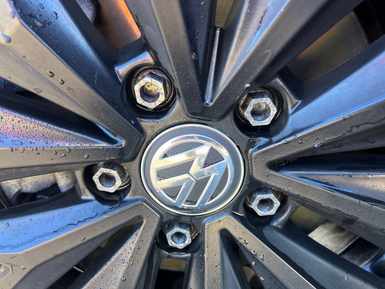 Used 2019 Volkswagen Jetta SE FWD image 28