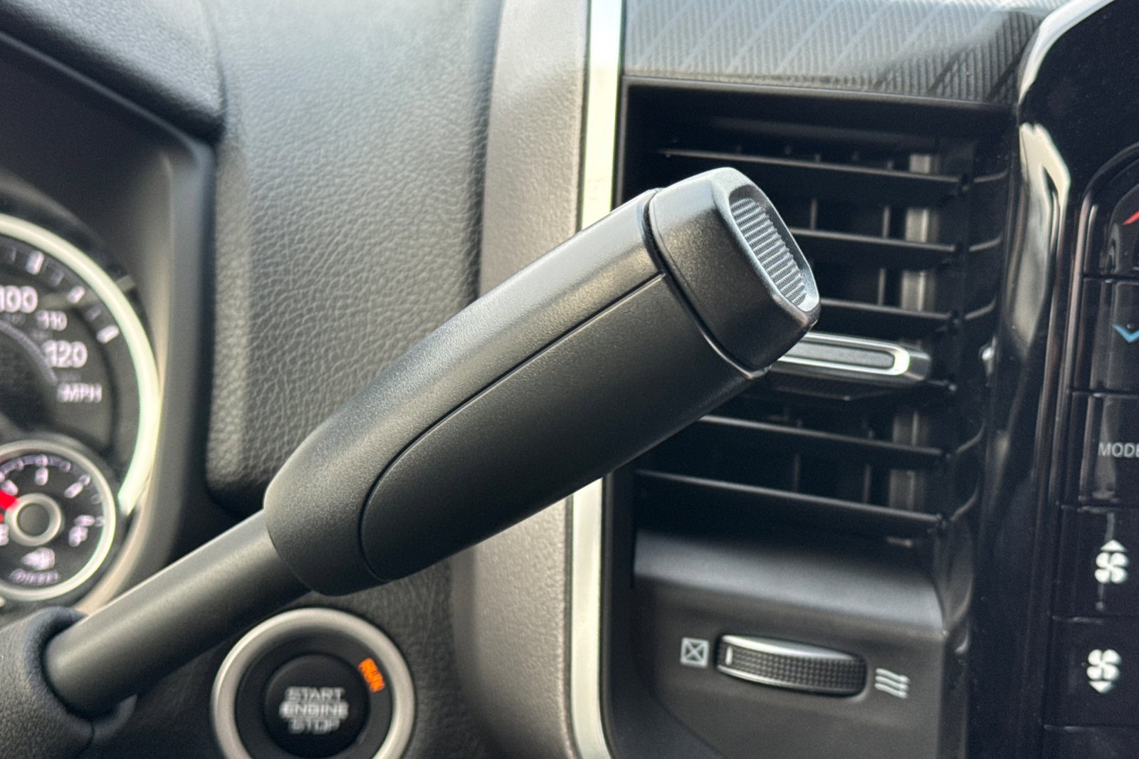 New 2026 RAM 2500 Big Horn image 20