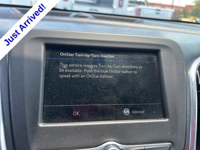 Used 2019 Chevrolet Equinox LS FWD image 19