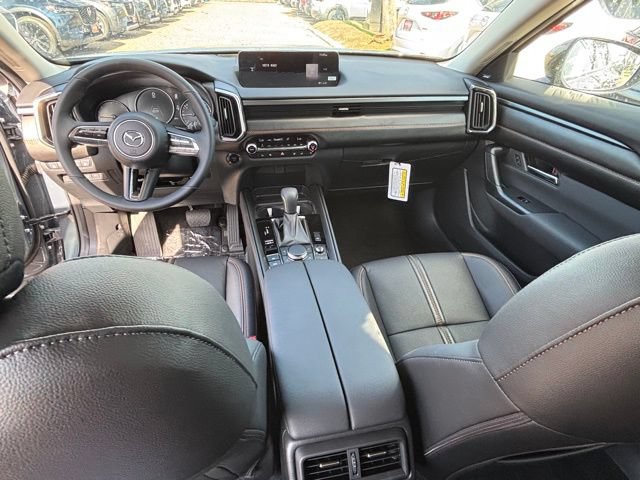New 2025 MAZDA CX-50 2.5 Hybrid w/ Weather Package AWD/4WD image 12