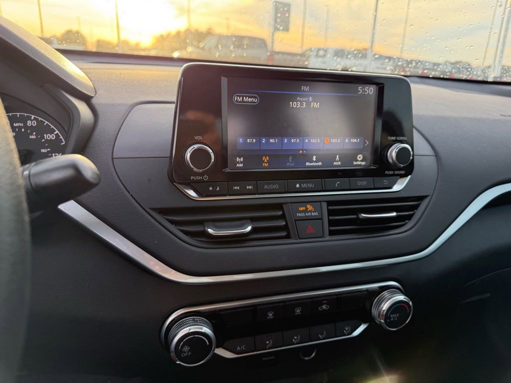 Used 2023 Nissan Altima 2.5 S image 18