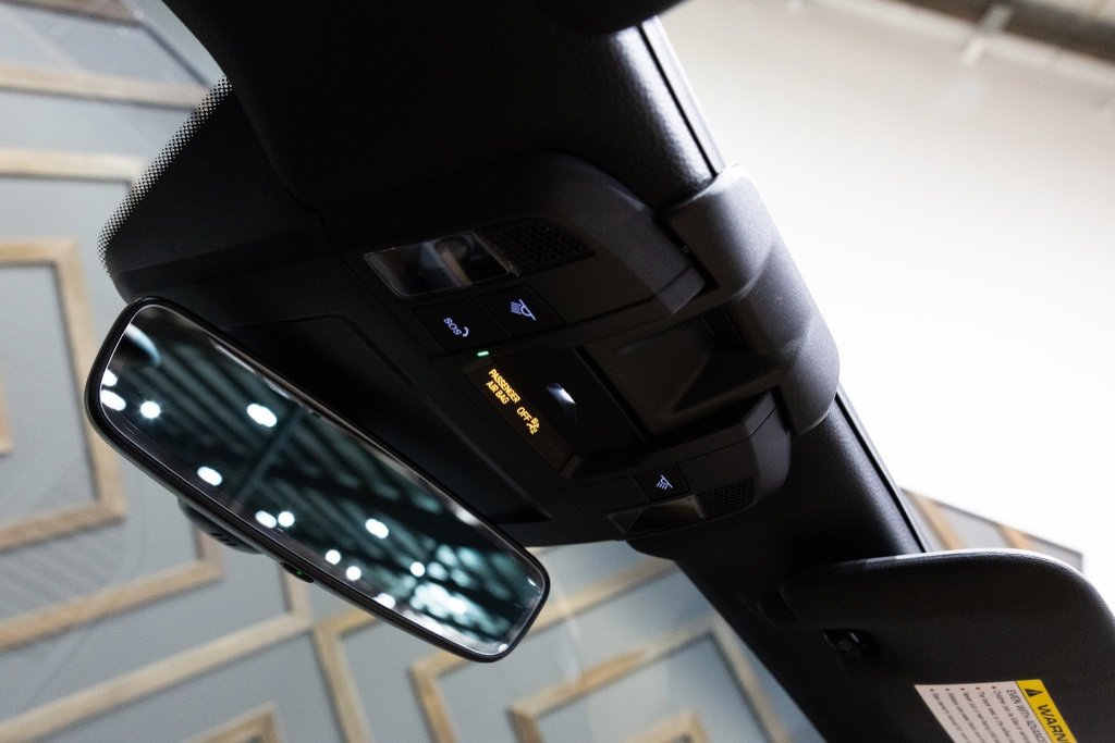 Used 2024 Porsche 911 Carrera image 44