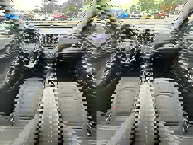 Certified 2022 Chevrolet Malibu LT image 35