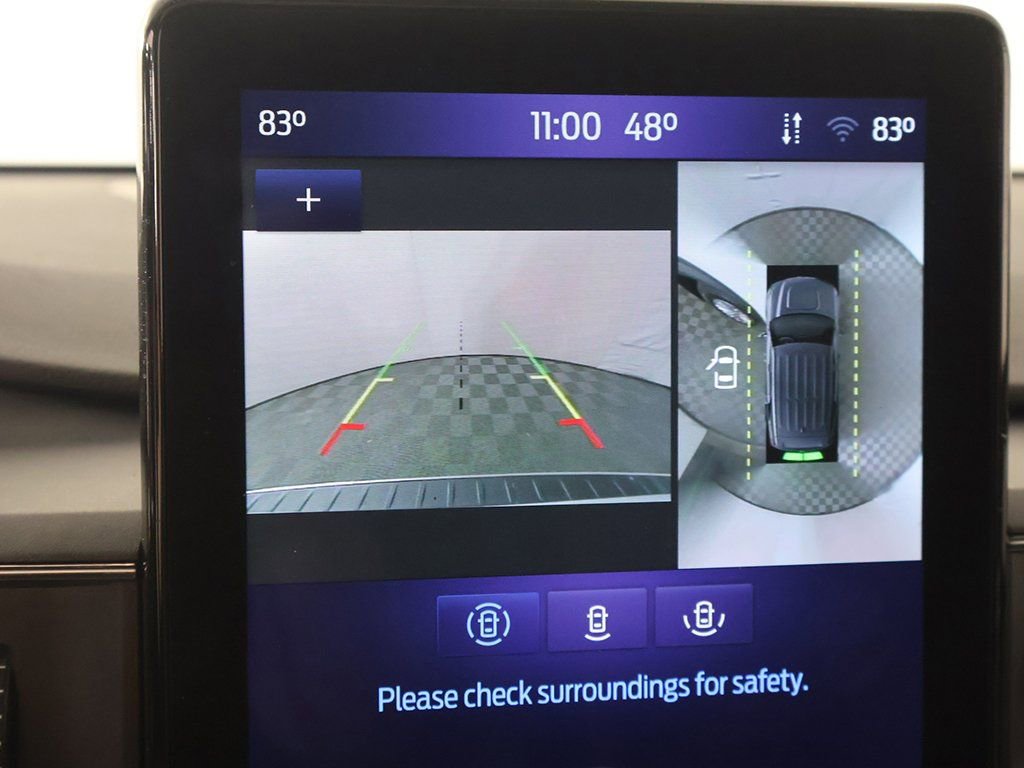 Used 2022 Ford Explorer Limited w/ Limited Technology Package image 53