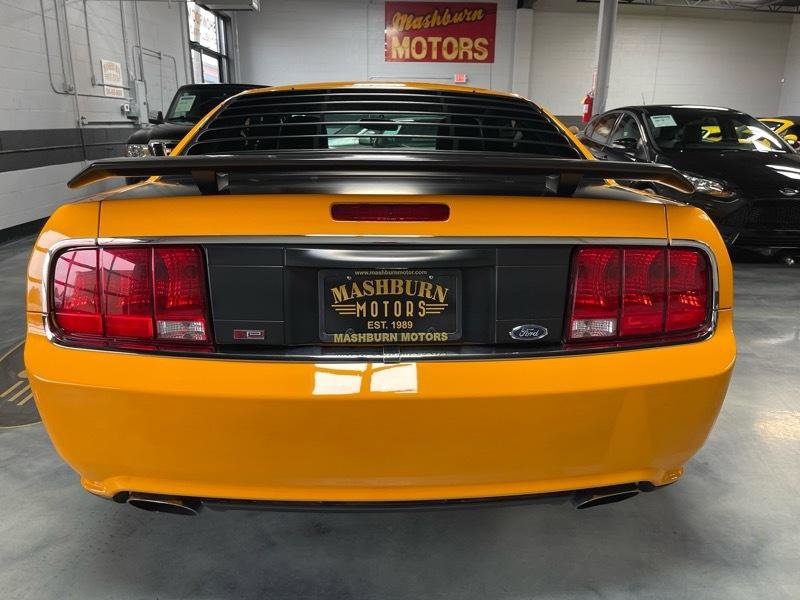 Used 2007 Ford Mustang GT image 12