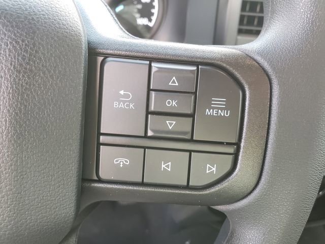 New 2026 Ford F350 XL w/ STX Appearance Package image 21