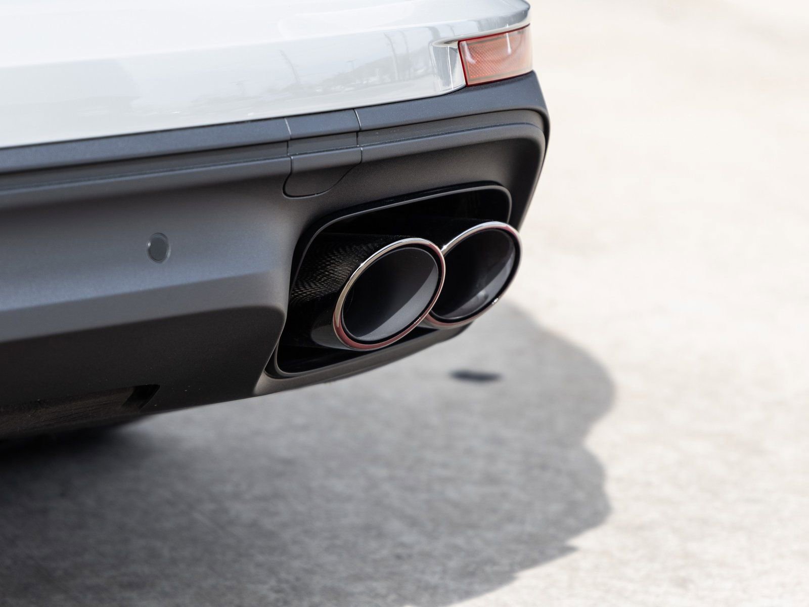 New 2026 Porsche Panamera 4 image 16