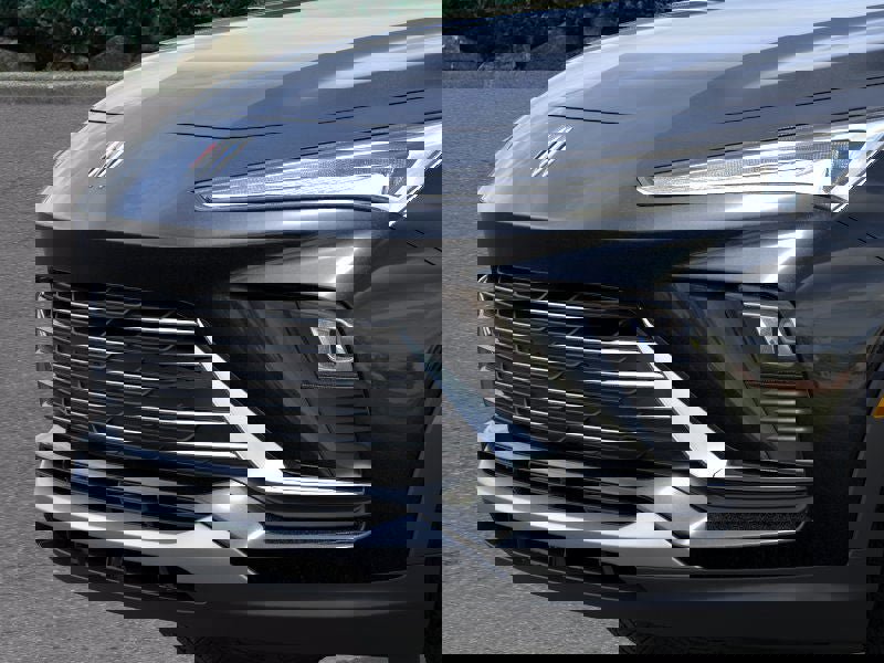 New 2025 Buick Envista Preferred w/ Convenience I Package image 38