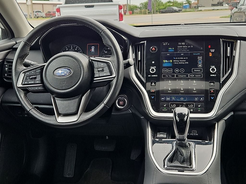Used 2025 Subaru Outback Premium AWD/4WD image 20