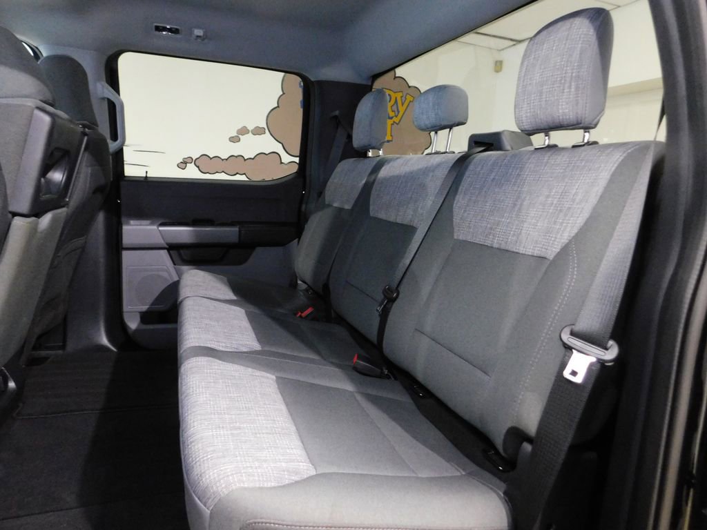 Used 2023 Ford F250 XLT image 73