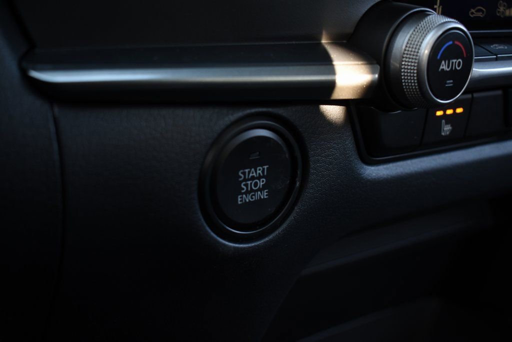 New 2026 MAZDA CX-30 AWD 2.5 S image 40