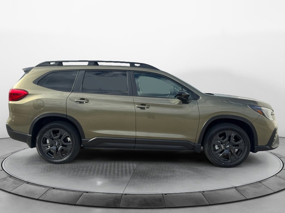 New 2026 Subaru Ascent Bronze Edition image 8